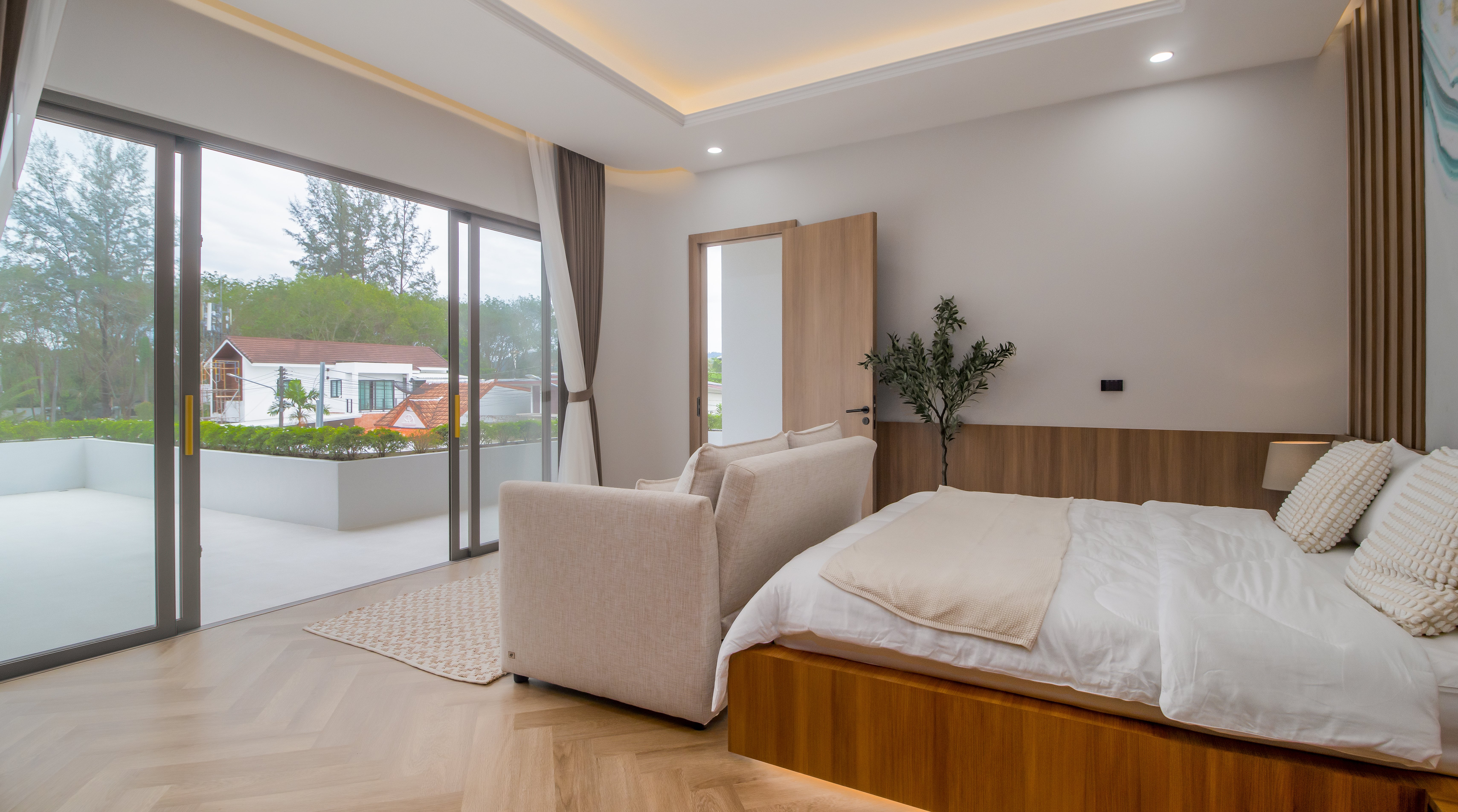 Sierra Vista Phuket Villa 42
